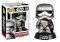 POP! STAR WARS - EPISODE 7 CAPTAIN PHASMA