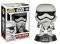 POP! STAR WARS - EPISODE 7 FIRST ORDER STORMTROOPER (66)