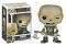 POP! GAME OF THRONES - WIGHT