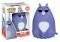 POP! MOVIES: THE SECRET LIFE OF PETS - CHLOE ...