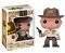 POP! TELEVISION: THE WALKING DEAD - SHERRIF R...