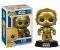 POP! STAR WARS - C-3PO (13)