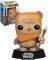 POP! STAR WARS - WICKET (26)