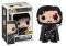 POP! GAME OF THRONES - JON SNOW (BLOODY - LIM...