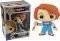POP MOVIES: CHILD'S 2 PLAY - BLOODY CHUCKY (5...