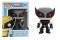 POP! MARVEL: WOLVERINE (LIMITED BLACK SUIT) (05)