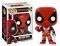 POP! MARVEL: DEADPOOL THUMB UP (112)