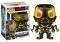 POP! MARVEL: ANT-MAN LIMITED EDITION YELLOWJA...