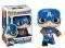 POP! MARVEL - CIVIL WAR CAPTAIN AMERICA (WITH...