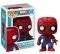 POP! MARVEL UNIVERSE SPIDER-MAN