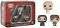 POCKET POP! GAME OF THRONES 3-PACK FIGURES - ...
