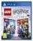 PS4 LEGO HARRY POTTER COLLECTION (HARRY POTTER YEARS 1-4 & 5-7) (EU)