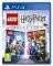 PS4 LEGO HARRY POTTER COLLECTION (HARRY POTTE...