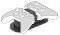 SPEEDLINK SL-250000-BK TWINDOCK USB DUAL CHAR...