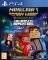 MINECRAFT STORY MODE THE COMPLETE ADVENTURE -...