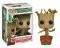 POP! MARVEL: GUARDIANS OF THE GALAXY - DANCING GROOT (101)