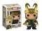 POP! MARVEL: LOKI WITH HELMET (36)