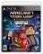 MINECRAFT STORY MODE THE COMPLETE ADVENTURE -...