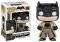 POP! HEROES: BATMAN V SUPERMAN - KNIGHTMARE B...