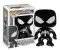 POP! MARVEL: BLACK SUIT SPIDER-MAN EXCLUSIVE ...