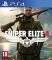 SNIPER ELITE 4 ITALIA - PS4