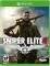 SNIPER ELITE 4 - XBOX ONE