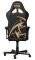 DXRACER RACING GAMING CHAIR - NINJAS IN PYJAMAS - OH/RF126/NCC/NIP