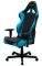 DXRACER RACING RE0 GAMING CHAIR BLACK/BLUE - ...