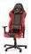 DXRACER RACING RZ0 GAMING CHAIR BLACK/RED - O...