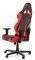 DXRACER RACING RZ0 GAMING CHAIR BLACK/RED - OH/RZ0/NR