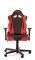 DXRACER RACING RZ0 GAMING CHAIR BLACK/RED - OH/RZ0/NR