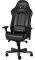 DXRACER KING KS57 GAMING CHAIR BLACK/GREY - OH/KS57/NG