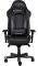 DXRACER KING KS57 GAMING CHAIR BLACK/GREY - OH/KS57/NG