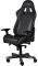 DXRACER KING KS57 GAMING CHAIR BLACK/GREY - OH/KS57/NG