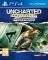 UNCHARTED: DRAKE'S FORTUNE REMASTERED - PS4