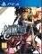 ANIMA GATE OF MEMORIES - PS4