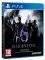 RESIDENT EVIL 6 (INCLUDES: ALL MAP AND MULTIPLAYER DLC)  - PS4