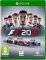 F1 2016 -  XBOX ONE