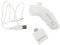 COMPETITION PRO CONTROLLER FOR WII + DONGLE FOR WII REMOTE
