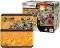 NEW NINTENDO 3DS BLACK + DRAGONBALL Z: COVERP...