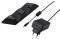 HAMA 115469 BLACK THUNDER CHARGING STATION FO...