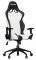 VERTAGEAR RACING SERIES SL2000 GAMING CHAIR WHITE/BLACK - VG-SL2000_WBK