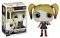 POP! HEROES: ARKHAM KNIGHT - HARLEY QUINN (72...