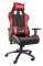 GENESIS NFG-0784 NITRO550 GAMING CHAIR BLACK/RED