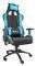 GENESIS NFG-0783 NITRO550 GAMING CHAIR BLACK/...