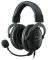 HYPERX KHX-HSCP-GM CLOUD II HEADSET GUN METAL