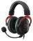 HYPERX KHX-HSCP-RD CLOUD II HEADSET RED