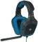 LOGITECH G430 7.1 SURROUND SOUND GAMING HEADS...