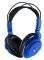 BITFENIX FLO GAMING HEADSET SOFTOUCH BLUE BFH...