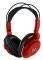 BITFENIX FLO GAMING HEADSET SOFTOUCH RED BFH-FLO-KRSK1-RP